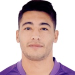 Nicólas González