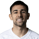 Nicolas Acevedo