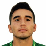 Sergio Quiroga