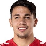 R. Chacon