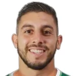 C. Gonzalez