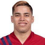 J. Ramirez
