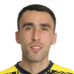 F. Sayfiyev