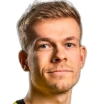 I. Jarvinen