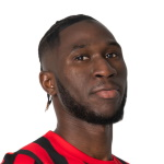 F. Manneh