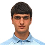 G. Meliksetyan