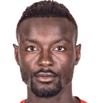 D. Mensah