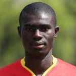 S. M. Eklu