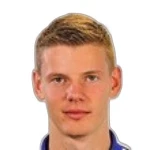 Ari Mohr Jonsson