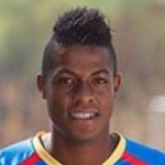 Dayron Benavides