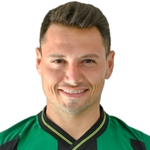Mauro Zárate