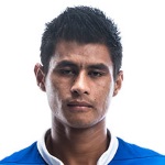 E. Lyngdoh