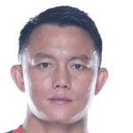 Lalthuammawia Ralte