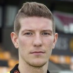 A. K. Larusson