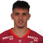 J. Cavallaro