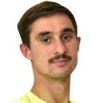 Yevgen Galchuk