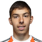 D. Kanevtsev