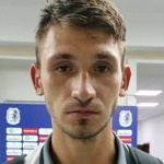 Yuriy Kravchuk