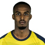 H. Hussein