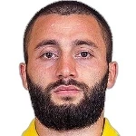V. Hayrapetyan