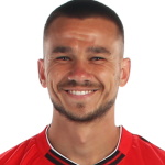 I. Stanojević