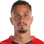 U. Nenadovic