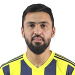 B. Abdullaev