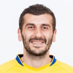 A. Ljevaković