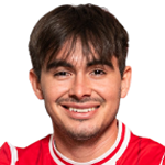 Braian Galván