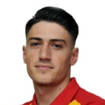B. Boricic
