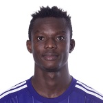 E. Sowah Adjei