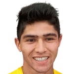 Antonio Marín