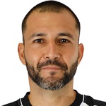 Antolín Alcaraz