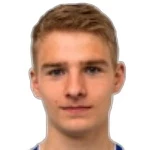 Johannes Danielsen