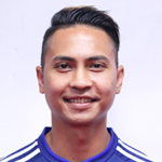 S. Ishak