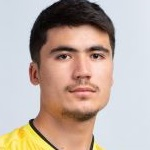J. Yaxshiboev