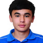 D. Sokhibov