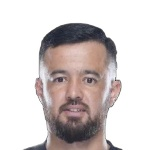M. Qosimov