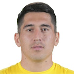 Bakhtiyor Kosimov