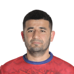 S. Berdyev