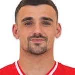 A. Bytyçi