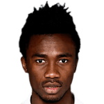 Samuel Tetteh