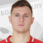 Vladislav Yasukevich