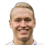 Benjamin Wallquist