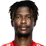 Ibrahima Sory Conté I