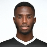 A. Sanogo