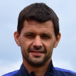 A. Stargorodskyi