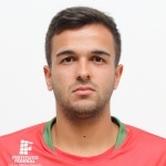 Daniel Farias