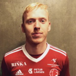 H. Edmundsson