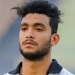 M. Osama
